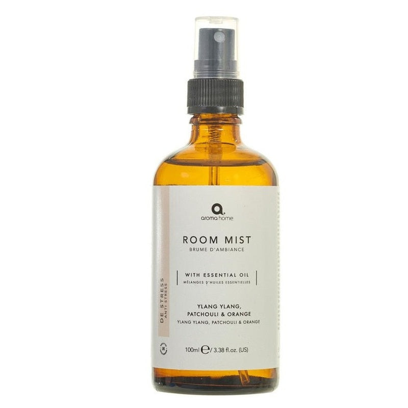 Aroma Home Room Mist
