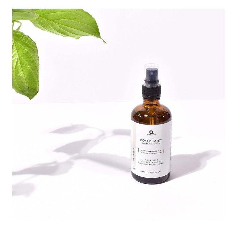 Aroma Home Room Mist