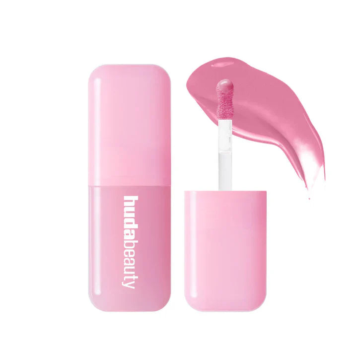 Huda Beauty Blush Filter Liquid Blush (UBE CREAM)