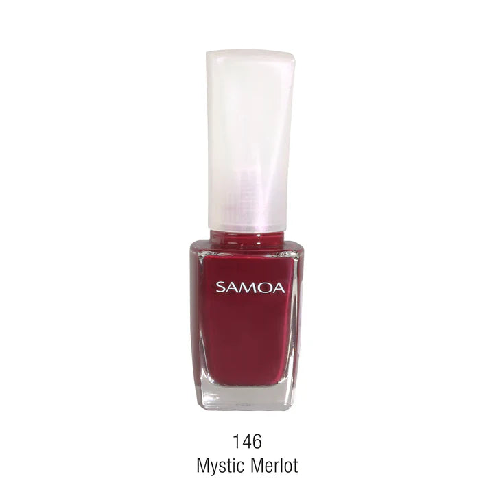 Samoa, Amore Mio Enchanted Aura - Medaid