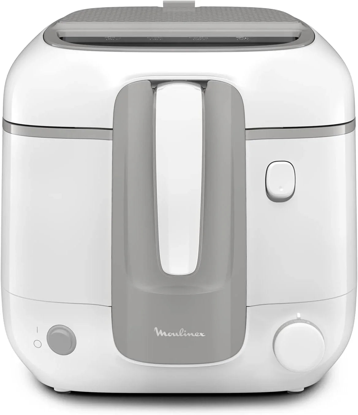 Moulinex Super Uno Access Deep Fryer - 1.5Kg, 2.2 Liters