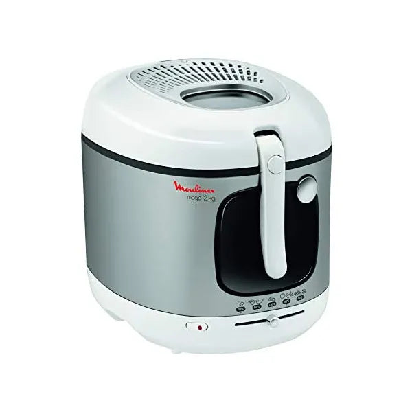 Moulinex Deep Fryer Removable Bowl 3L 2K 2100W