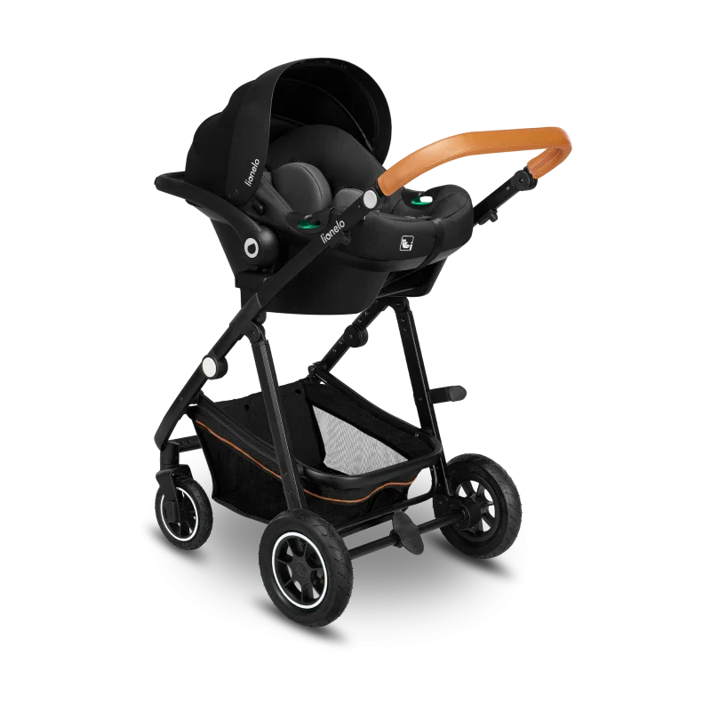 Lionelo Amber 2in1