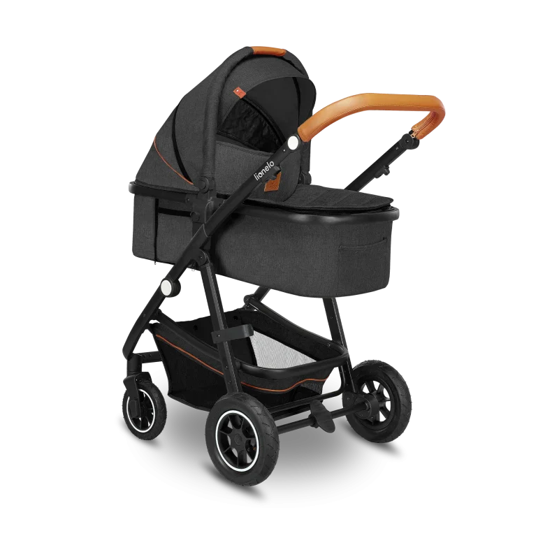 Lionelo Amber 2in1