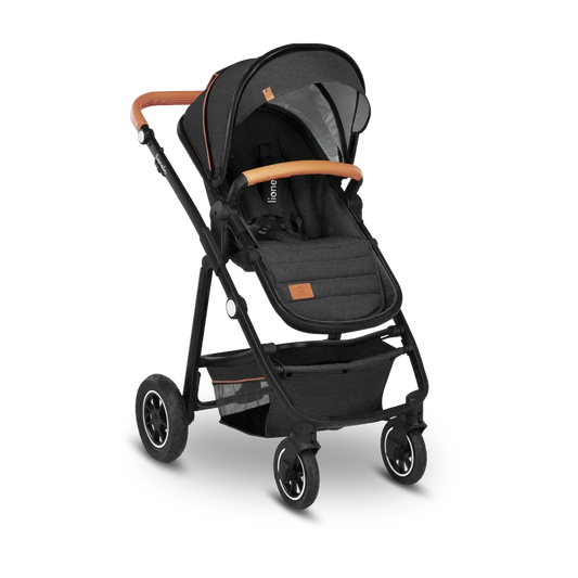 Lionelo Amber 2in1