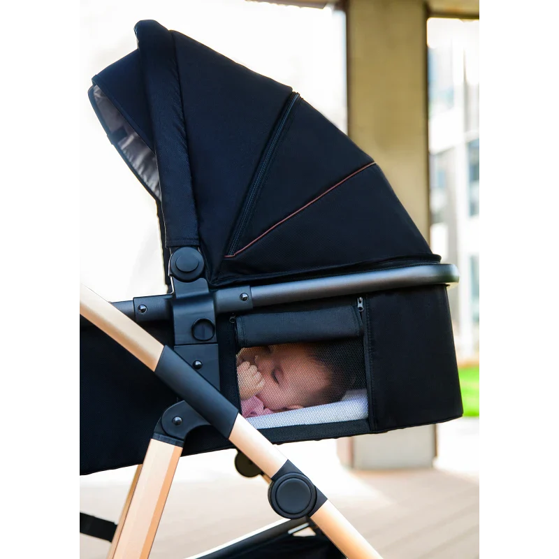 Lionelo Amber 3in1