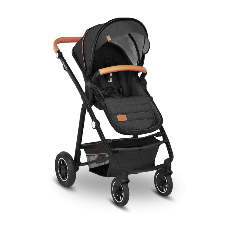 Lionelo Amber 3in1
