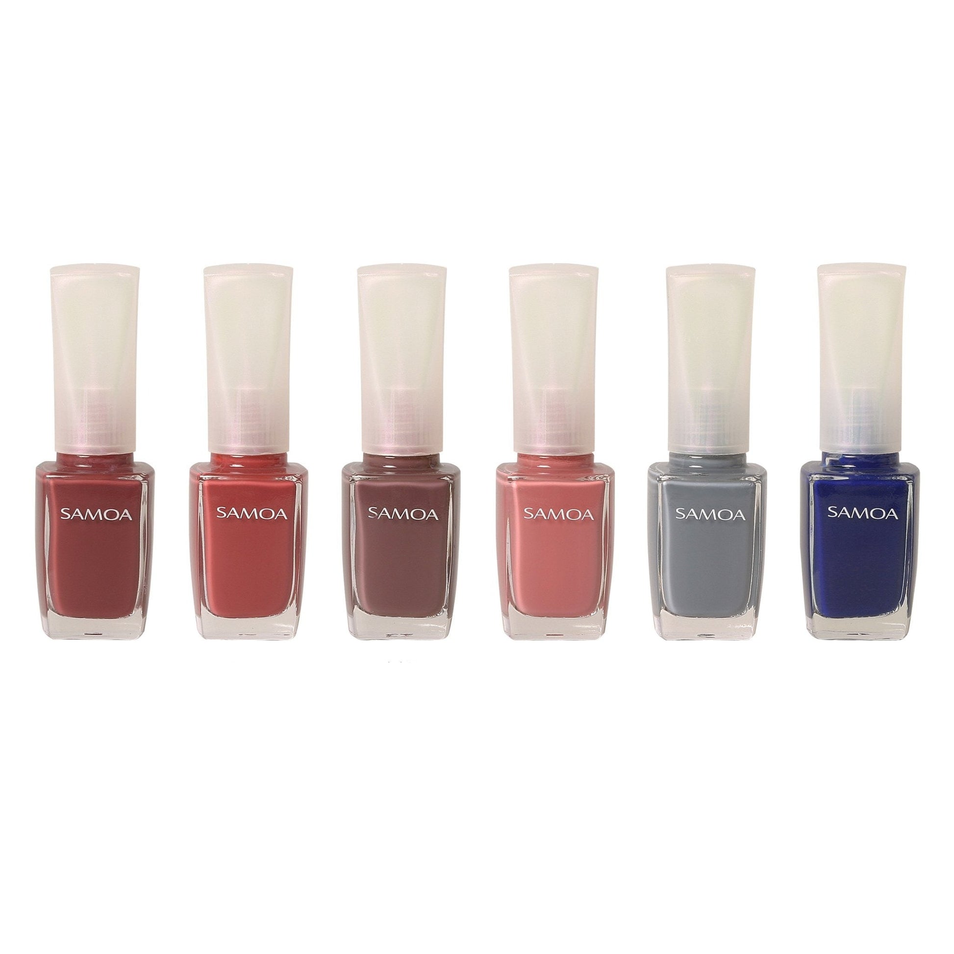 Samoa Fall of Winter Forever Conscious Amore Mio Collection - Medaid International