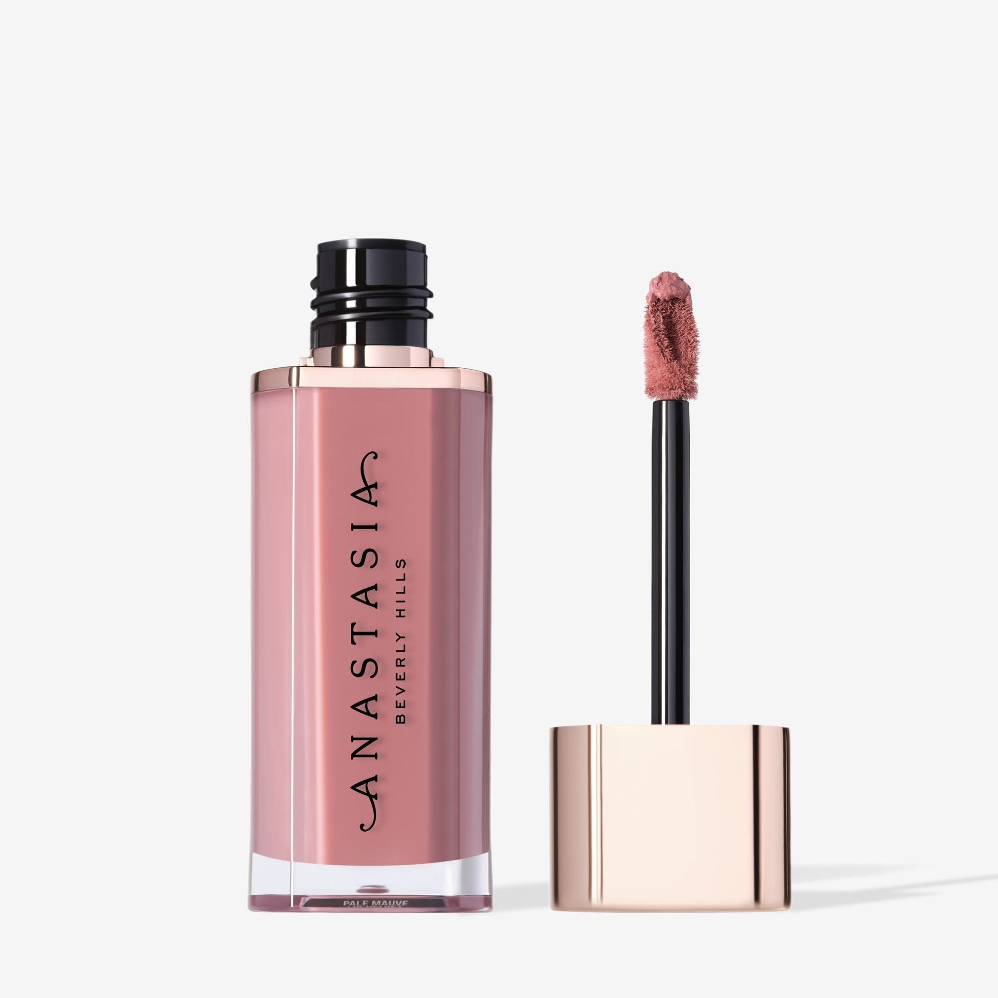 ANASTASIA BEVERLY HILLS LIP VELVET -PALE MAUVE-