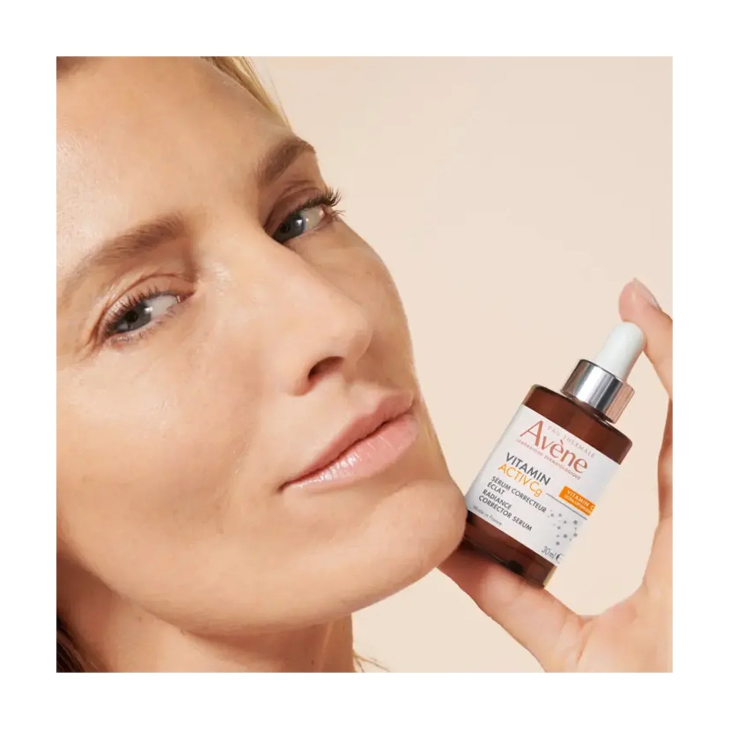Avene vitamin activ Cg 30ml