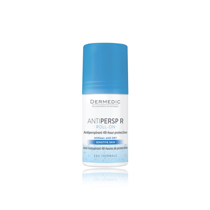 Dermedic Antiperspirant 48-hour Protection - 60 ml - Medaid International
