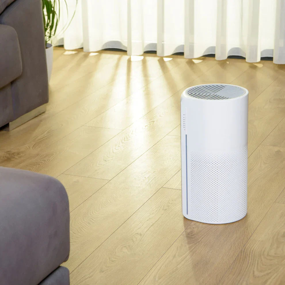 Taurus Air Purifier
