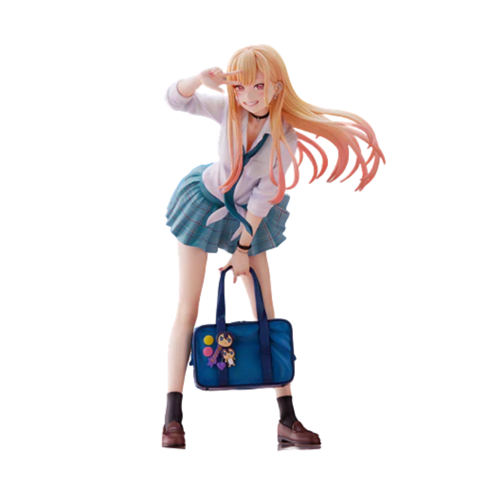 My Dress Up Darling Marin Kitagawa 1/7scale figure by ANIPLEX - Medaid International