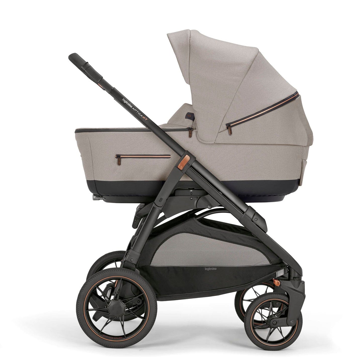 Inglesina Aptica Xt Darwin Travel Sys