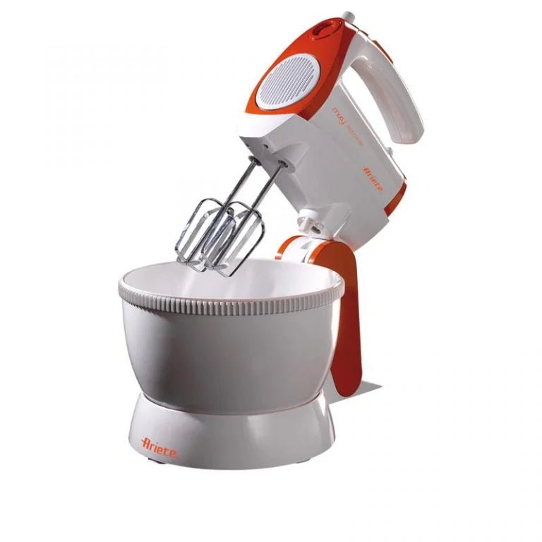 Ariete Hand Mixer With Bowl 300W