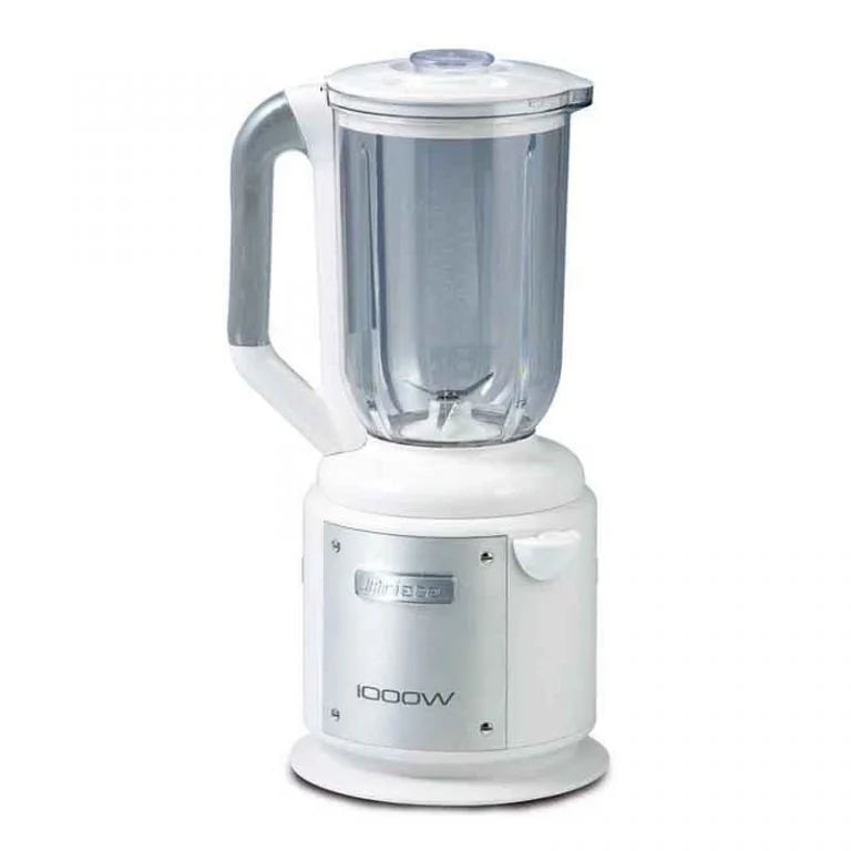 Ariete Food Processsor With Blender 1000W