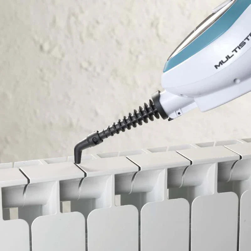 Ariete Floor Steam Mop Cleaner 10 In 1 1500W