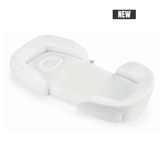 Cam - Elisir Baby Nest - White
