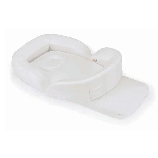 Cam - Elisir Baby Nest - White