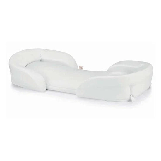 Cam - Elisir Baby Nest - White