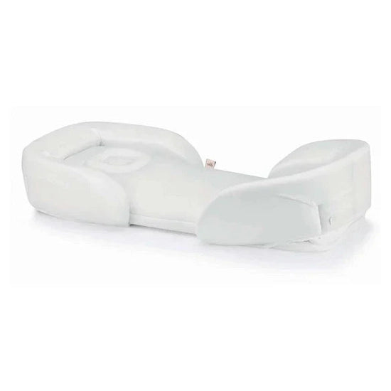 Cam - Elisir Baby Nest - White