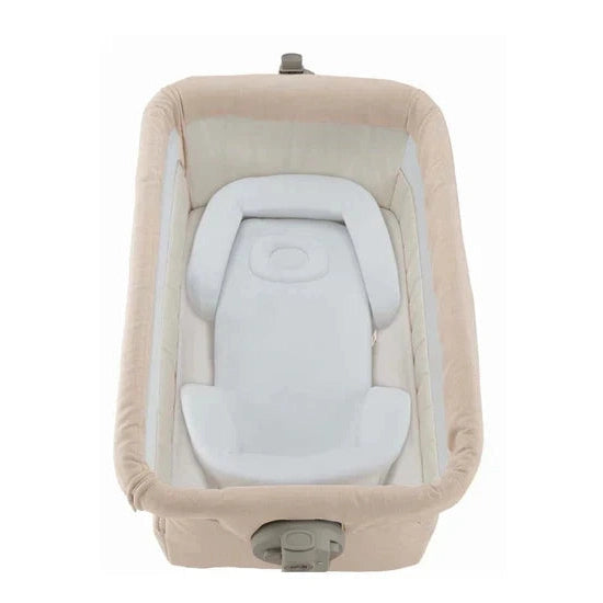 Cam - Elisir Baby Nest - White