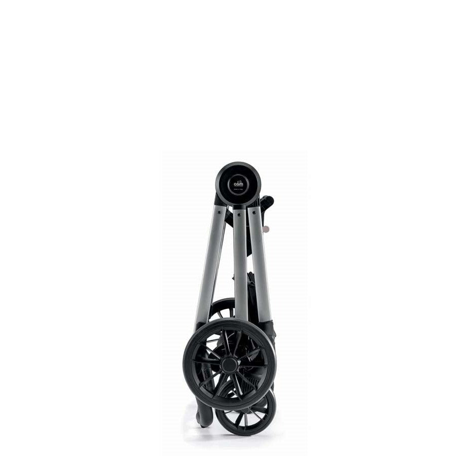 Techno Babila Stroller Grey