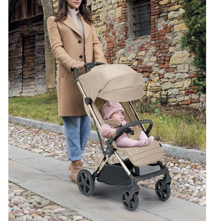 CAM Off-Road Pushchair