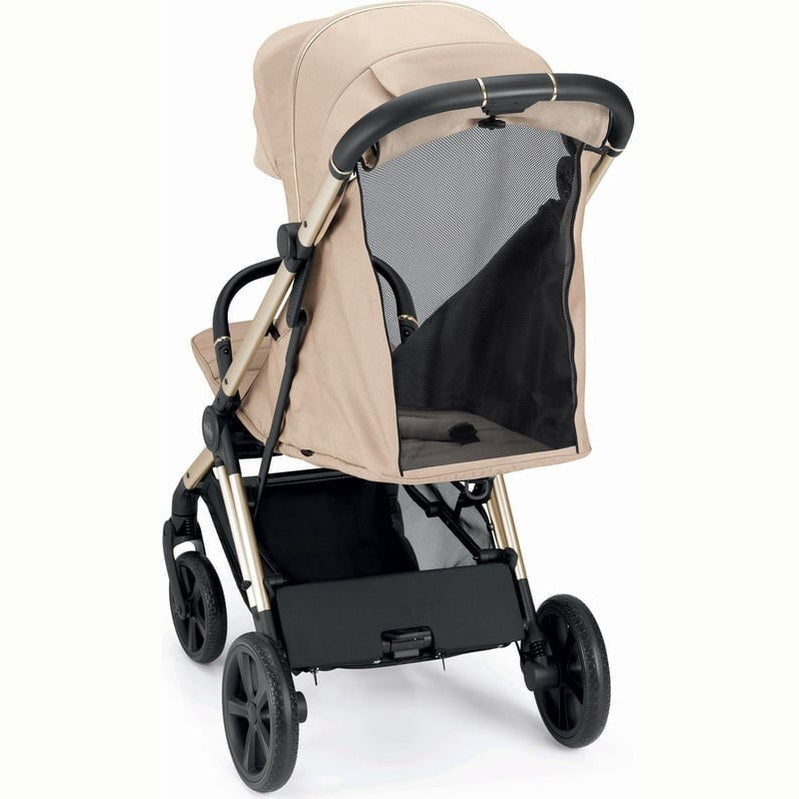 CAM Off-Road Pushchair
