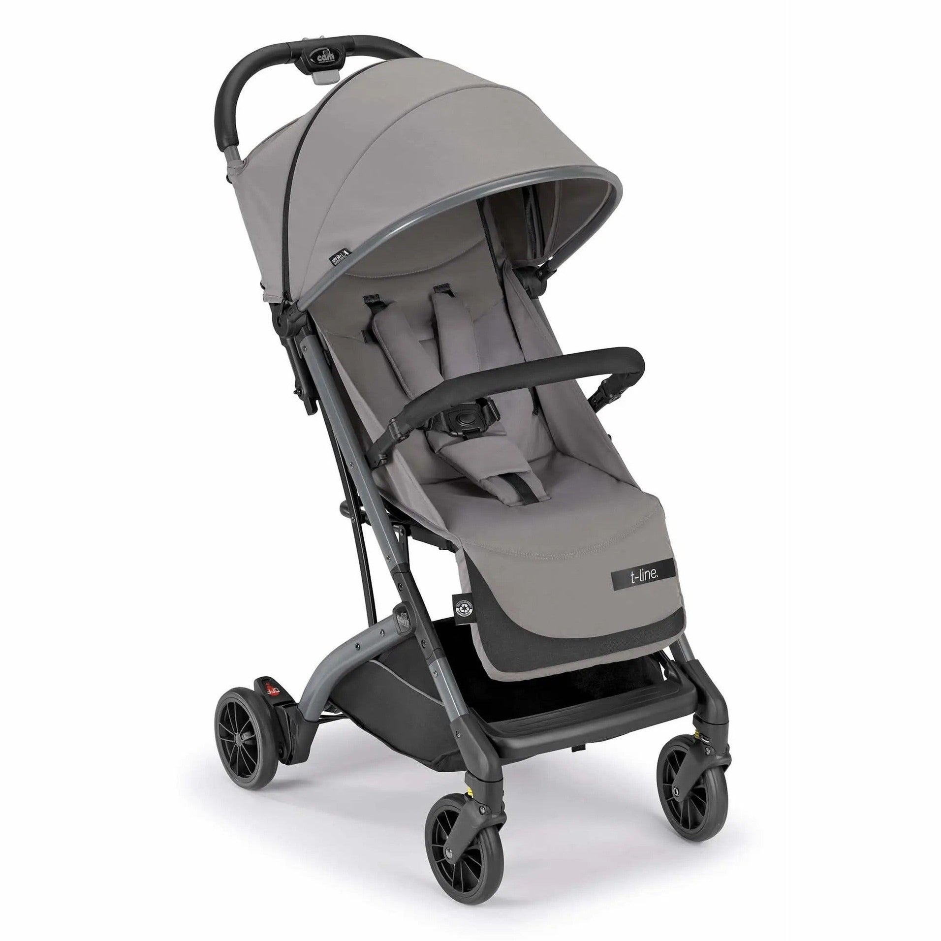 CAM Compass 2.0 Stroller