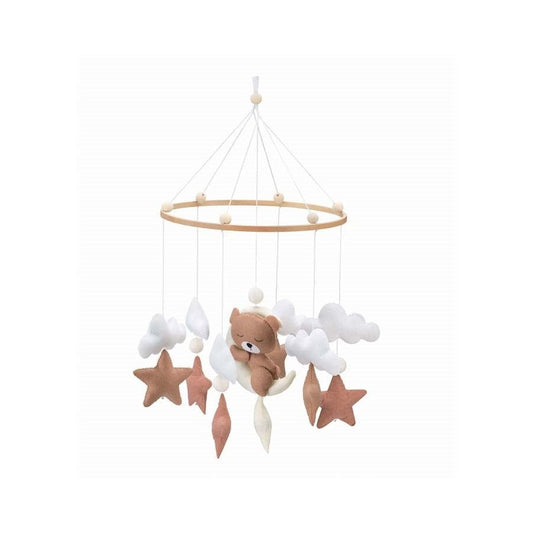 Nunù Carousel