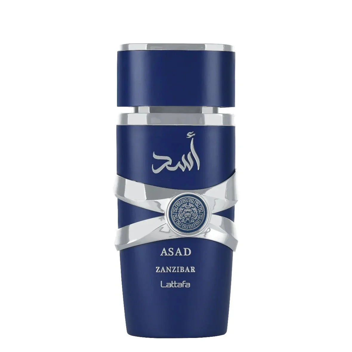 Lattafa Asad Zanzibar Eau De Parfum 100ml - Medaid International