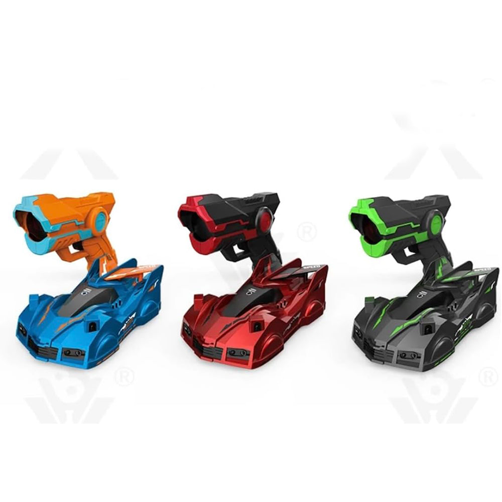 (Net)Remote Control 360 Wall Climbing Car Toy for Kids Lebanon