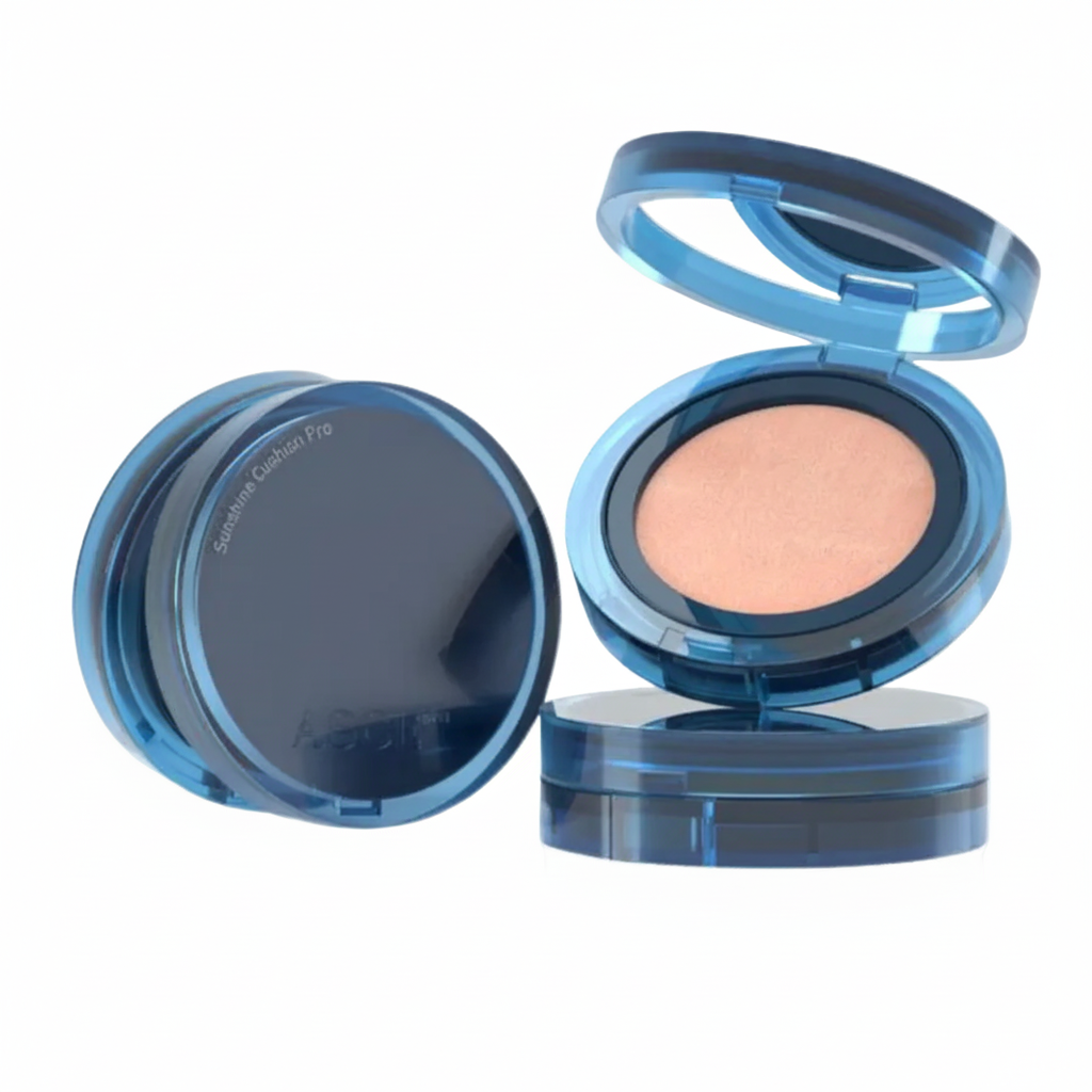 Sunshine Cushion Pro