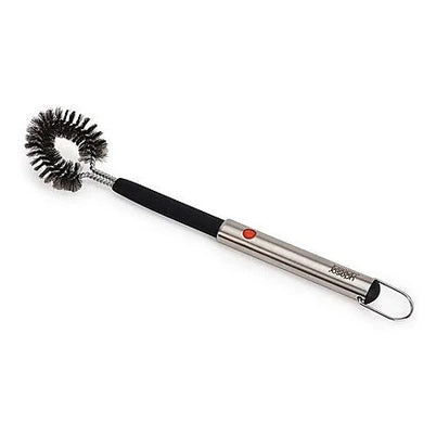 Grillout BBQ cleaning brush By Joseph Joseph