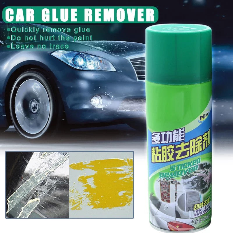 Sticker REMOVER Spray
