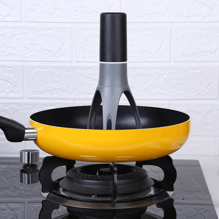 Automatic Pot Stirrer | Adjustable Speed - Medaid International