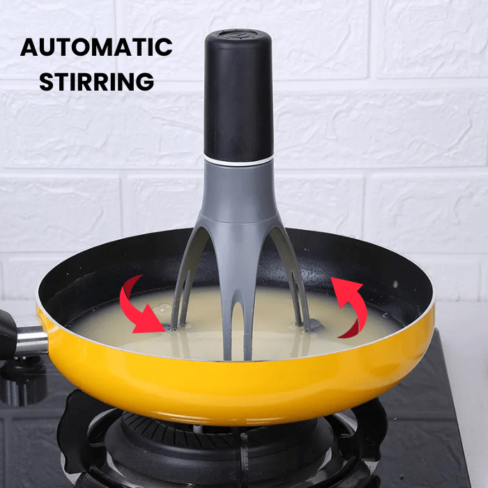 Automatic Pot Stirrer | Adjustable Speed - Medaid International