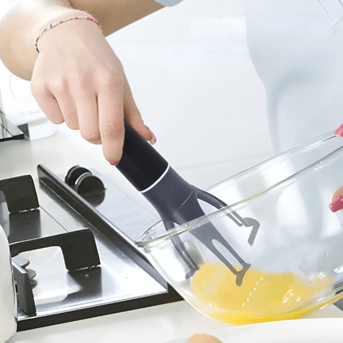Automatic Pot Stirrer | Adjustable Speed - Medaid International
