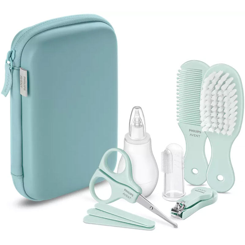 Avent My First Baby Care Essentials Set