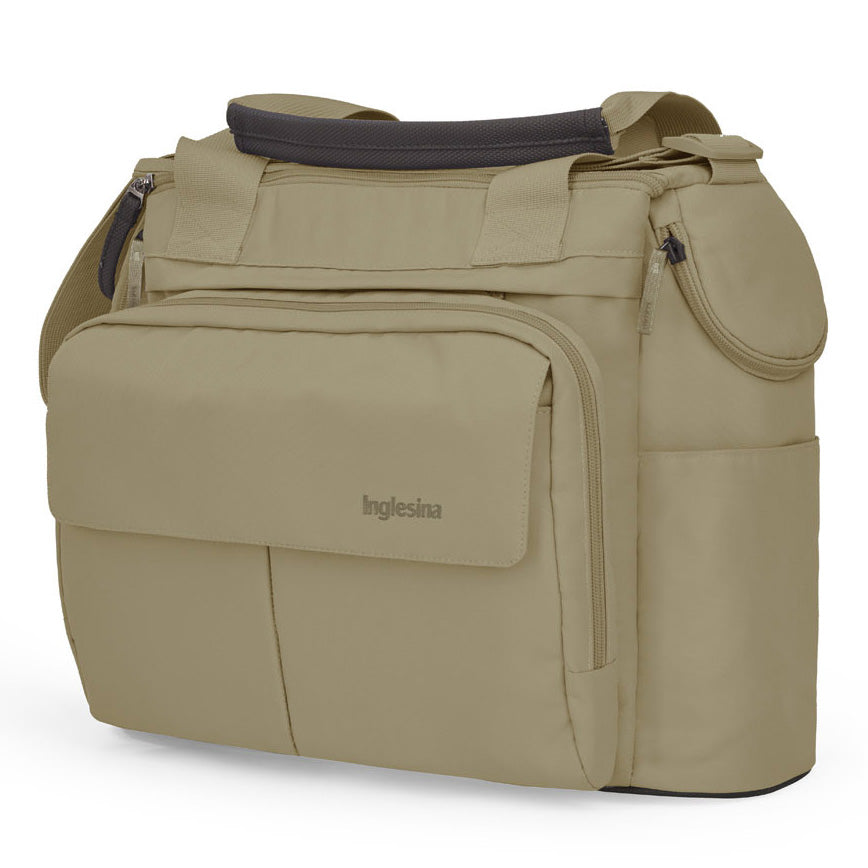 Inglesina - Dual Electa Bag - Dumbo Caramel