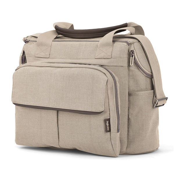 Inglesina - Dual Electa Bag - Pashmina Beige