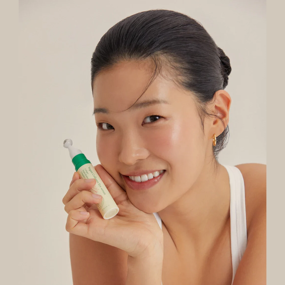 Axis - Y Vegan Collagen Eye Serum 10 ml