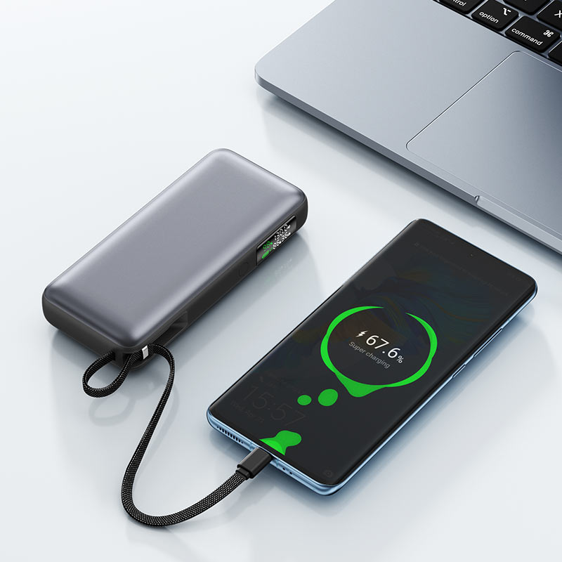 AceFast 130W Power Bank 20000mAh M22