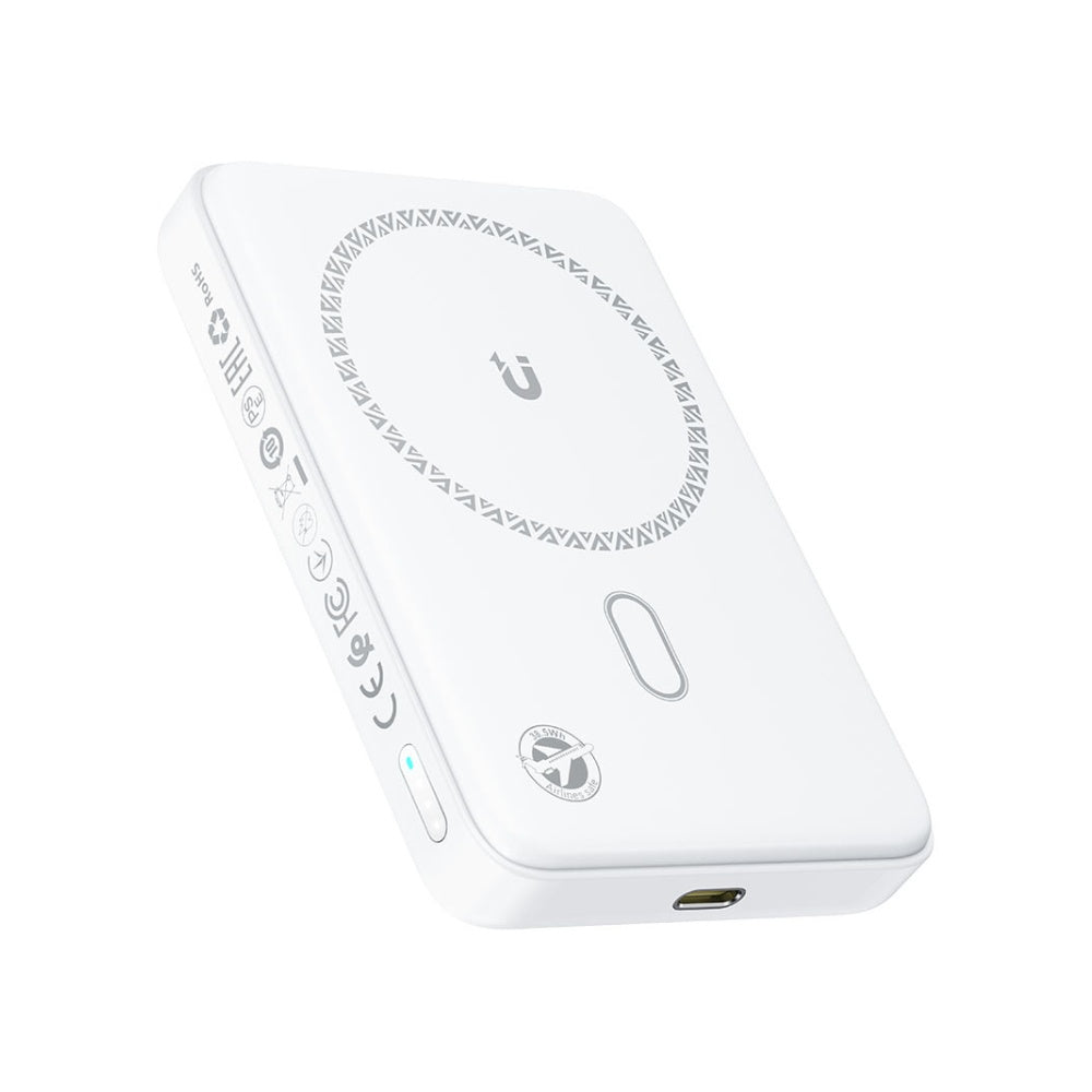 AceFast 20W MagSafe Power Bank 10000mAh M26