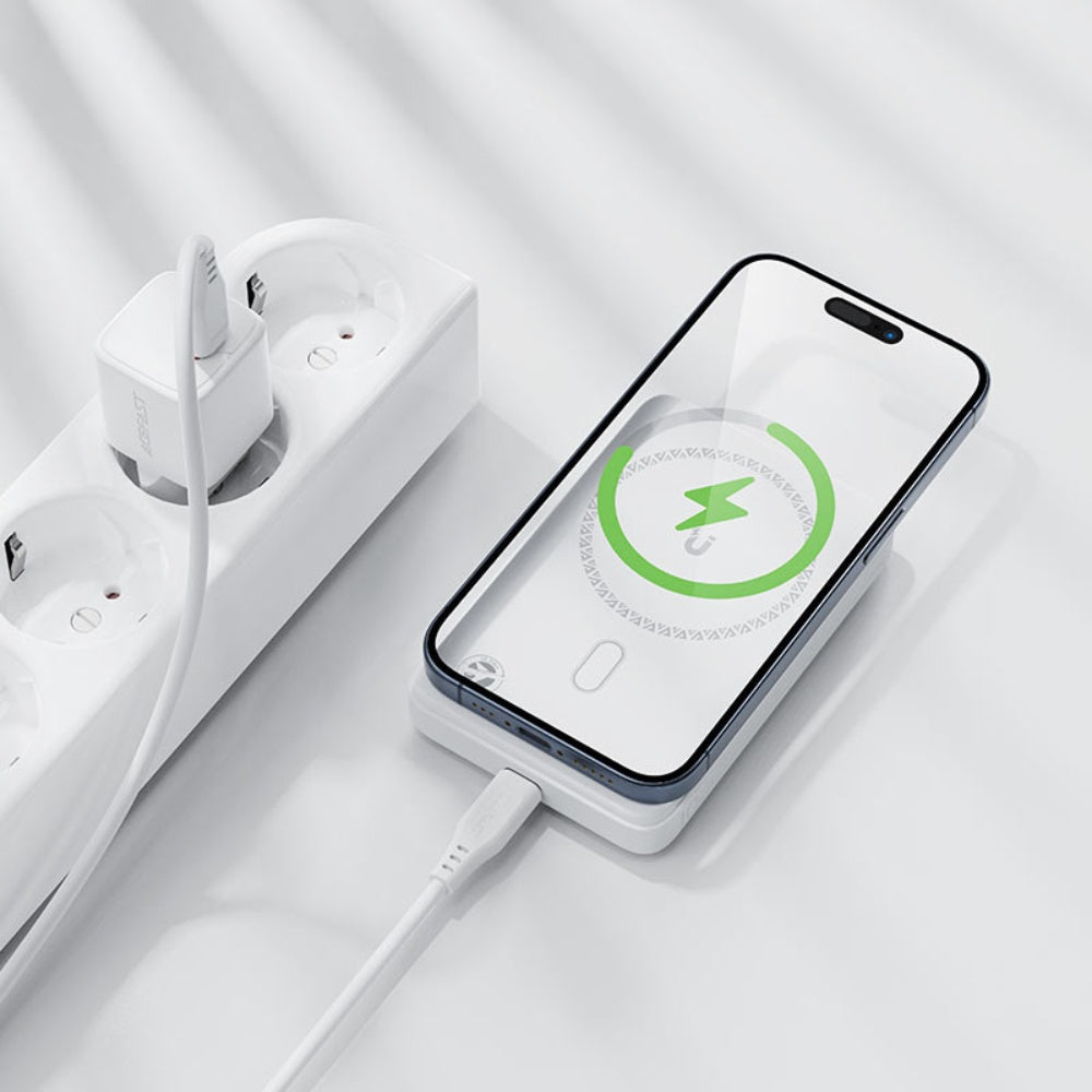 AceFast 20W MagSafe Power Bank 10000mAh M26
