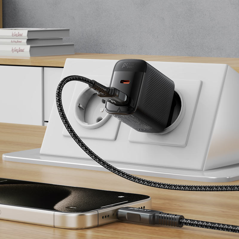 AceFast 45W Fast Charge Wall Charger