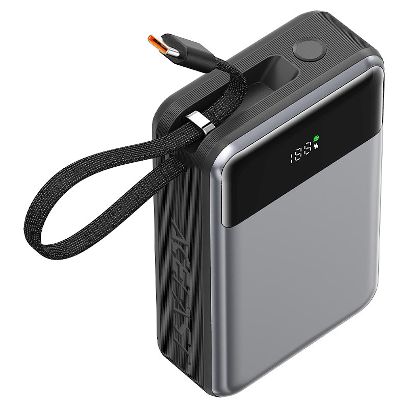 AceFast 65W Power Bank 20000mAh M21
