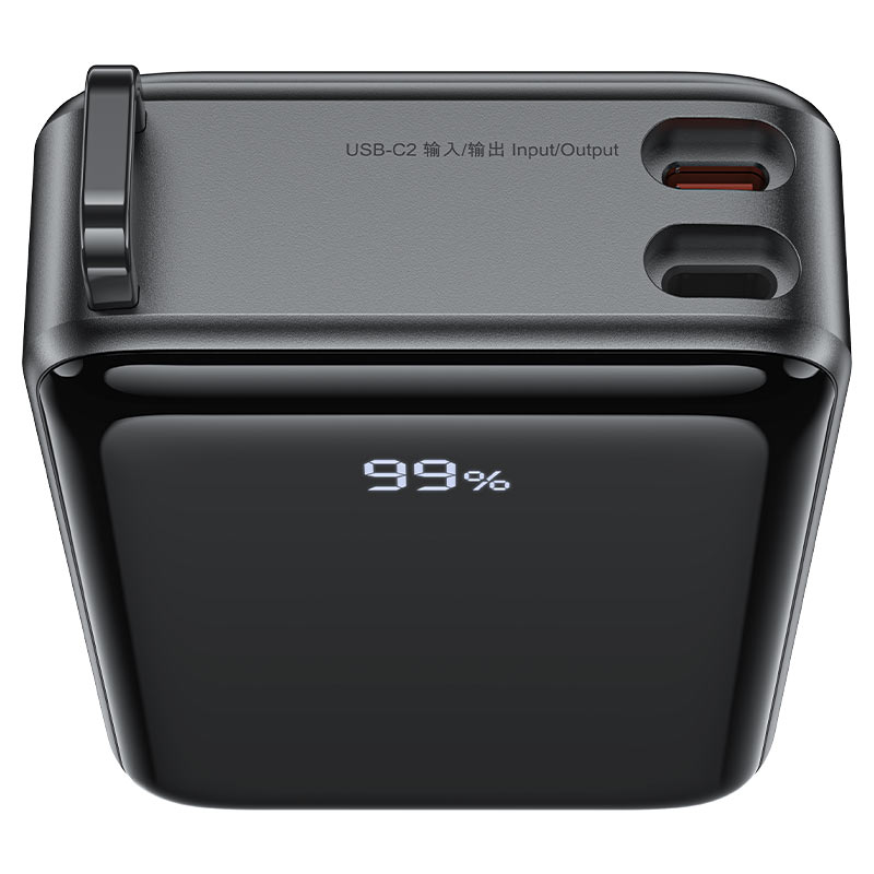 AceFast Fast Charge Power Bank PD67W 20000mAh M4
