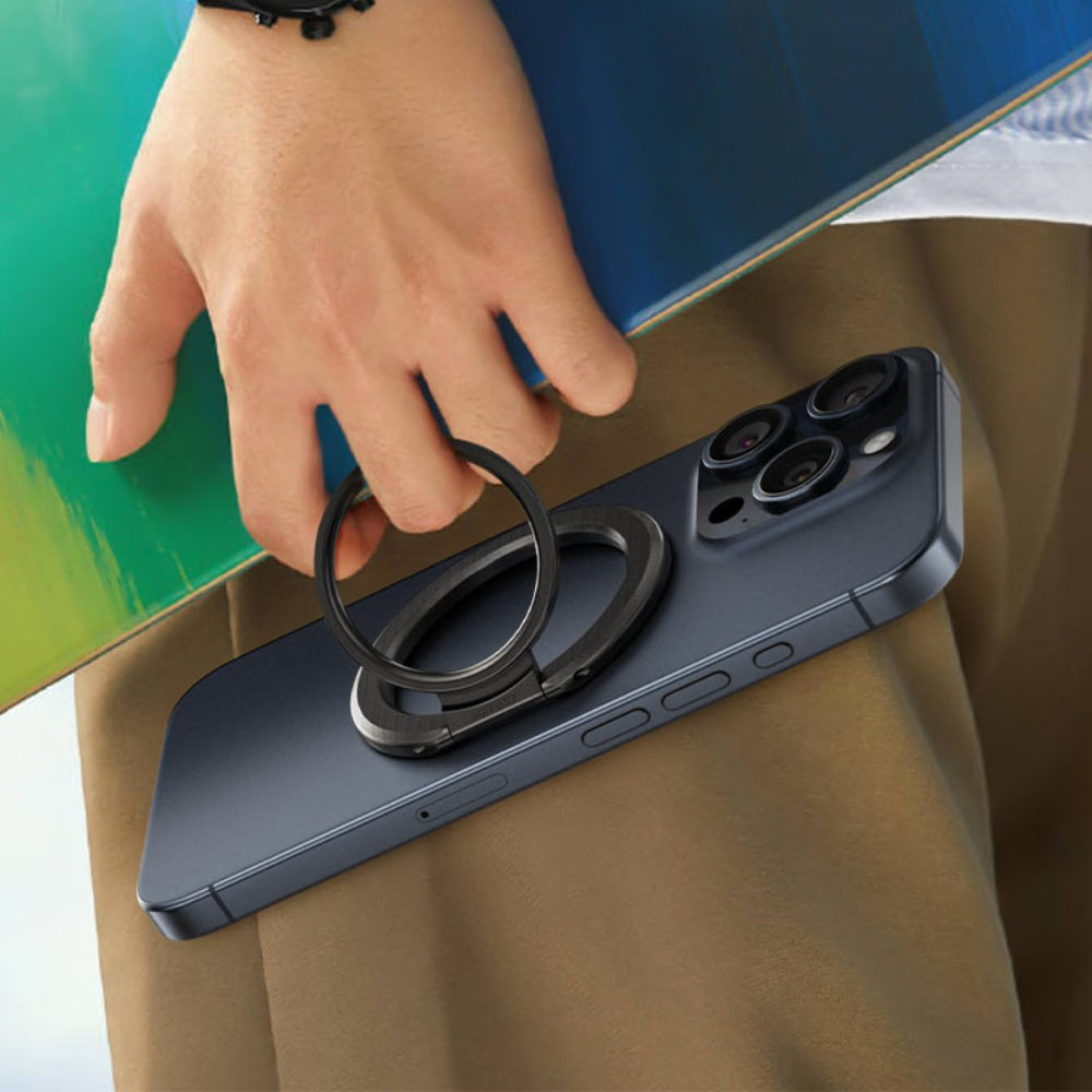 AceFast Magnetic Phone Ring Holder P1